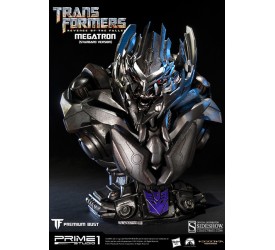 Transformers Megatron Bust 20 cm